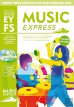 Bertrand.pt - Music Express Early Years Foundation Stage