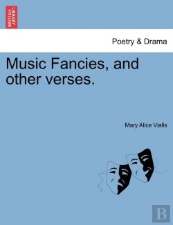 Bertrand.pt - Music Fancies, And Other Verses.