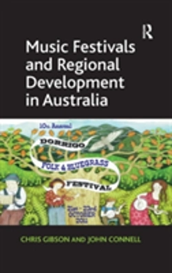 Bertrand.pt - Music Festivals And Regional Development In Australia