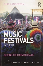 Music Festivals In The Uk