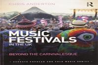Music Festivals In The Uk