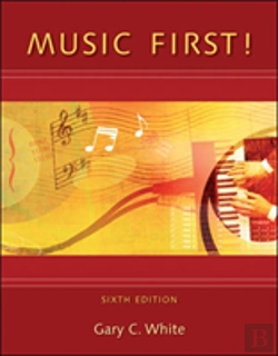 Bertrand.pt - Music First! With Keyboard Foldout