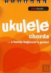 Music Flipbook Ukulele Chords