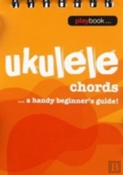 Bertrand.pt - Music Flipbook Ukulele Chords