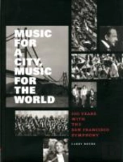 Music For A City