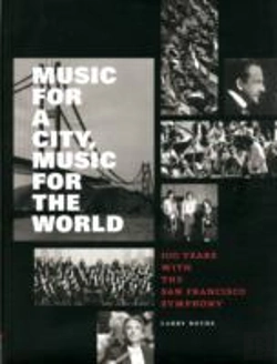 Bertrand.pt - Music For A City