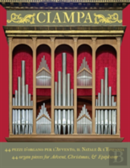 Music For Advent, Christmas, And Epiphany