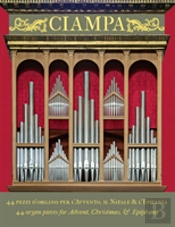 Music For Advent, Christmas, And Epiphany