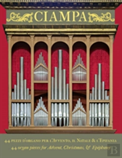 Bertrand.pt - Music For Advent, Christmas, And Epiphany