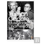 Music For Chameleons