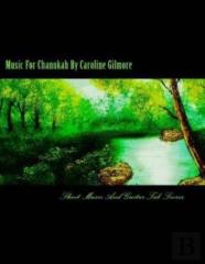 Music For Chanukah