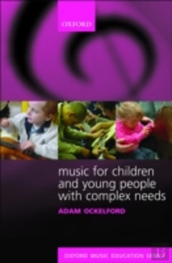 Bertrand.pt - Music For Children And Young People With Complex Needs