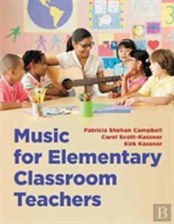 Bertrand.pt - Music For Elementary Classroom Teachers