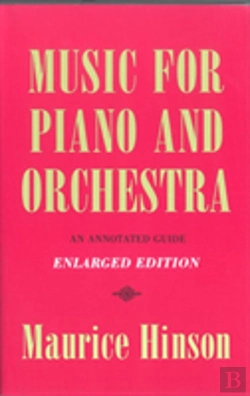 Bertrand.pt - Music For Piano And Orchestra