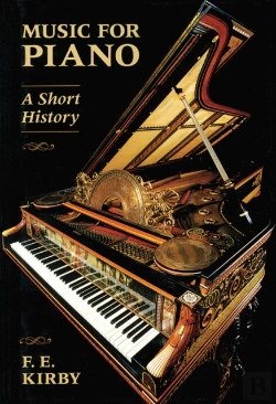 Bertrand.pt - Music For Piano