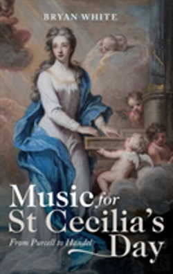 Bertrand.pt - Music For St Cecilia'S Day: From Purcell To Handel