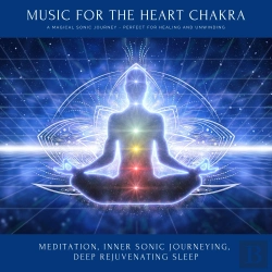 Bertrand.pt - Music For The Heart Chakra: A Magical Sonic Journey - Perfect For Healing & Unwinding