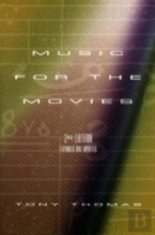 Music For The Movies