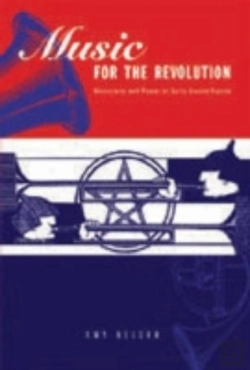 Bertrand.pt - Music For The Revolution