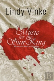 Music For The Sun King