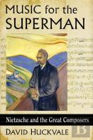 Music For The Superman