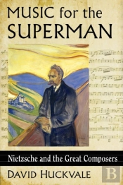Music For The Superman
