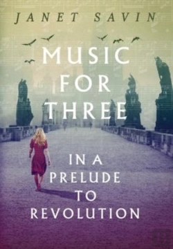 Bertrand.pt - Music For Three In A Prelude To Revolution