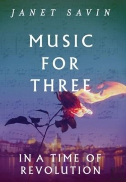 Bertrand.pt - Music For Three In A Time Of Revolution