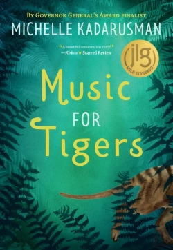 Bertrand.pt - Music For Tigers