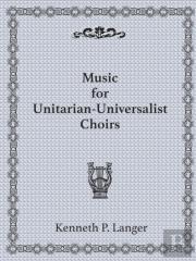 Music For U-U Choirs