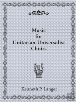 Bertrand.pt - Music For U-U Choirs