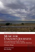 Music For Unknown Journeys By Cristian Aliaga