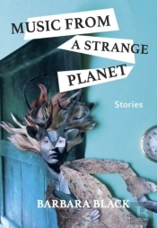 Music From A Strange Planet