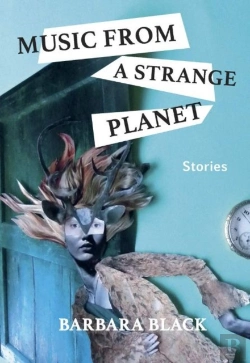 Bertrand.pt - Music From A Strange Planet