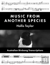 Music From Another Species