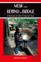 Music From Behind The Bridge