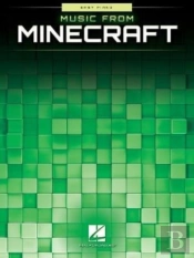 Music From Minecraft