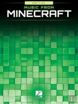 Bertrand.pt - Music From Minecraft