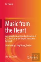 Music From The Heart