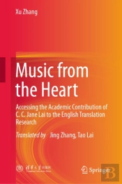 Music From The Heart