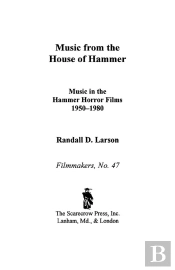 Music From The House Of Hammer