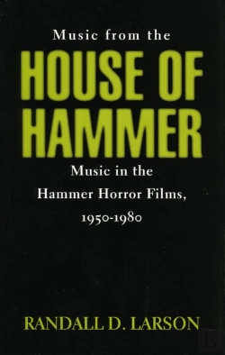 Bertrand.pt - Music From The House Of Hammer