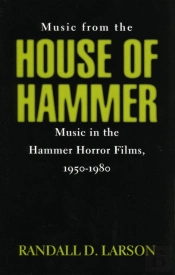 Music From The House Of Hammer