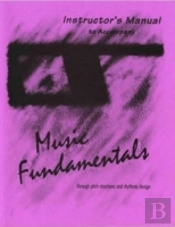 Music Fundamentals - Instructor'S Manual