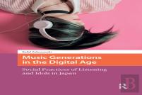 Music Generations In The Digital Age