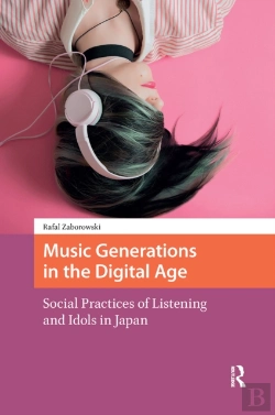 Bertrand.pt - Music Generations In The Digital Age