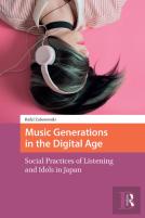 Music Generations In The Digital Age