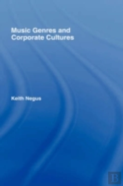 Bertrand.pt - Music Genres And Corporate Cultures