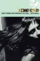 Music Genres And Corporate Cultures