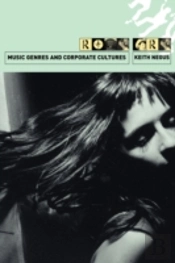 Music Genres And Corporate Cultures